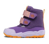Affenzahn - Kid's Winterstiefel Vegan Blizzy - Chaussures d'hiver - EU 24 - butterfly / purple