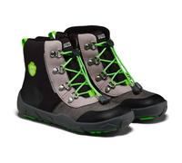Affenzahn - Kid's Winterstiefel Vegan Discovy - Chaussures d'hiver - EU 28 - panther / black
