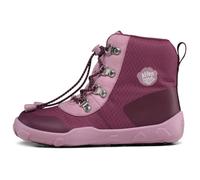 Affenzahn - Kid's Winterstiefel Vegan Discovy - Chaussures d'hiver - EU 29 - otter / pink / purple
