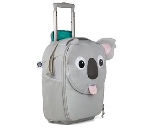 Affenzahn - Kinderkoffer Koala - Sac à dos enfant - grey