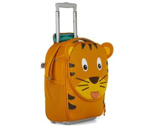Affenzahn - Kinderkoffer Tiger - Sac à dos enfant - tiger