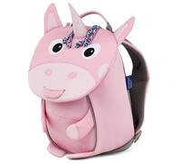 Affenzahn - Kleiner Freund Einhorn - Sac à dos enfant - pink