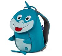 Affenzahn - Kleiner Freund Hai - Sac à dos enfant - 4 l - blue