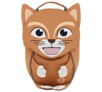 Affenzahn - Kleiner Freund Katze - Sac à dos enfant - light green