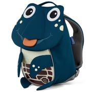 Affenzahn - Kleiner Freund Schildkröte - Sac à dos enfant - 4 l - petrol