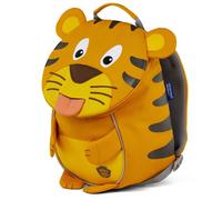 Affenzahn - Kleiner Freund Tiger - Sac à dos enfant - 4 l - yellow