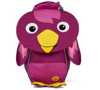 Affenzahn - Kleiner Freund Vogel - Sac à dos enfant - pink