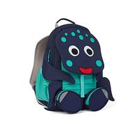 Affenzahn Licorne Sac à dos de maternelle unisexe pour enfants (Pack de 1), multicolore, Talla única, Décontracté