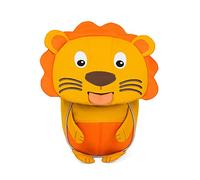 Affenzahn Little Friend Sac à dos pour enfants, 25 cm, Jaune