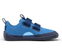 AFFENZAHN Lucky Ours Chaussures Enfants bleu 29