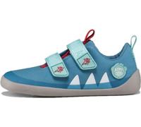 AFFENZAHN Lucky Shark bleu 35