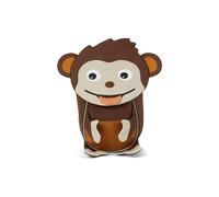 Affenzahn Mono, Sac à Dos pour Enfants Unisex Kids, Singe, Medium