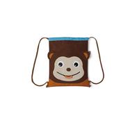 Affenzahn, Mochila, Niño, AFZ-GYM-035, Mono