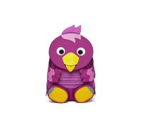 Affenzahn Pájaro, Sac à Dos pour Enfants Unisex Kids, Oiseau-Violet, Medium