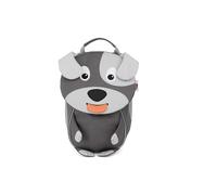 Affenzahn - Petit ami chien - Sac à dos enfant - 4 l - grey