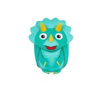 Affenzahn Petit Ami Dinosaurs - Turquoise