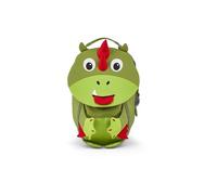 Affenzahn Dragon Backpack Vert Enfants