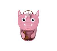 Affenzahn Unicorn Pure Edition Backpack 4l Rose Enfants