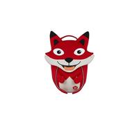 Affenzahn Sac à dos enfant Petits Amis - Renard rouge