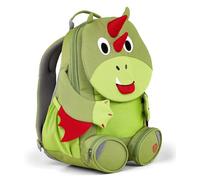 Affenzahn Petit Ami | Sac à dos ergonomique pour enfants de 1 à 3 ans avec éléments réfléchissants, tire-langue et étiquette nominative