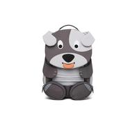 Affenzahn Petit Ami | Sac à dos ergonomique pour enfants de 1 à 3 ans avec éléments réfléchissants, tire-langue et étiquette nominative