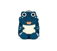 Affenzahn Petit Ami | Sac à dos ergonomique pour enfants de 1 à 3 ans avec éléments réfléchissants, tire-langue et étiquette nominative