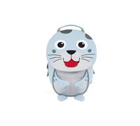 Affenzahn Seal Backpack Bleu