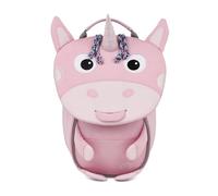 Affenzahn Sac à dos enfant Petit Ami ergonomique réfléchissant Violet