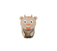 Affenzahn Tiger Pure Edition Backpack 4l Beige Enfants