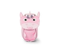 Affenzahn - Petit sac à dos enfant 1 à 3 ans en bouteilles recyclées licorne rose (afz-fas-003-027) taille 25 cm