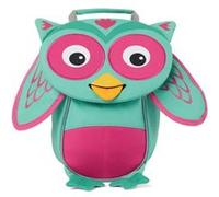 Affenzahn - Petit sac a dos Hibou Rose