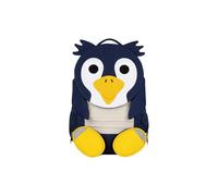 Affenzahn Pingüino, Sac à Dos pour Enfants Unisex Kids, Pingouin-Bleu Foncé, Medium