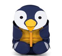 Affenzahn Polly Pinguin Moderne, 20 x 31 12 cm, Noir