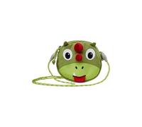 Affenzahn - Kid's Brustbeutel Drache - Sac à bandoulière - One Size - green