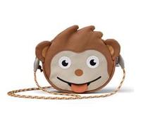 Affenzahn - Kid's Brustbeutel Affenzahn - Sac à bandoulière - One Size - brown
