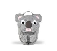 AFFENZAHN Sac à dos enfant Petits amis - Koala gris