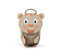 Affenzahn Tiger Pure Edition Backpack 4l Beige Enfants