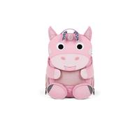AFFENZAHN Sac à dos enfant Grands Amis - Licorne rose