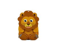 AFFENZAHN Sac à dos enfant Grands Amis - Lion orange