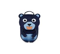 AFFENZAHN Sac à dos enfant Petits Amis - Ours bleu marine