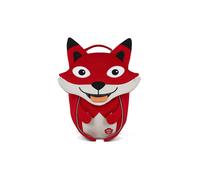 AFFENZAHN Sac à dos enfant Petits Amis - Renard rouge