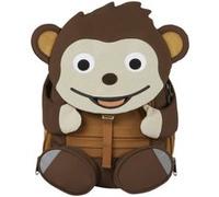 Affenzahn sac à dos Large Friends Monkey Brown G