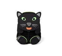 Affenzahn Sac à Dos Maternelle, Noir
