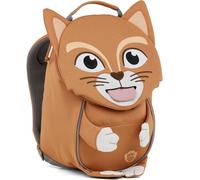 Affenzahn – Sac à dos enfant – Kleine Freunde – Katze – Marron
