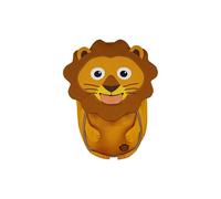 Affenzahn Sac à dos pour enfant Petit ami, Lion - Jaune, Einheitsgröße, Décontracté