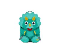 AFFENZAHN Sac à dos pour enfants Grandes Amies - Dinosaure turquoise