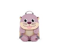 AFFENZAHN Sac à dos pour enfants Grandes Amies - Loutre violet
