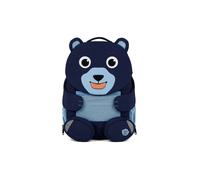 Affenzahn Sac à dos enfant Grands Amis – Ours – Bleu marine