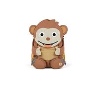 Affenzahn – Sac à dos enfant – Grands Amis – Singe marron