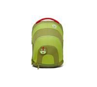 Affenzahn Sac à dos unisexe pour enfant, Dragon - Vert, Taille unique, Moderne